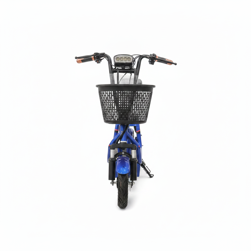 JUMBO Scooter (Electric Scooter)