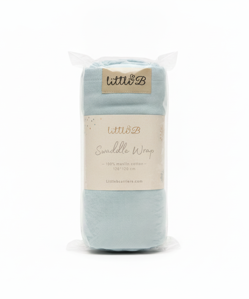 LittleB Swaddle Wrap