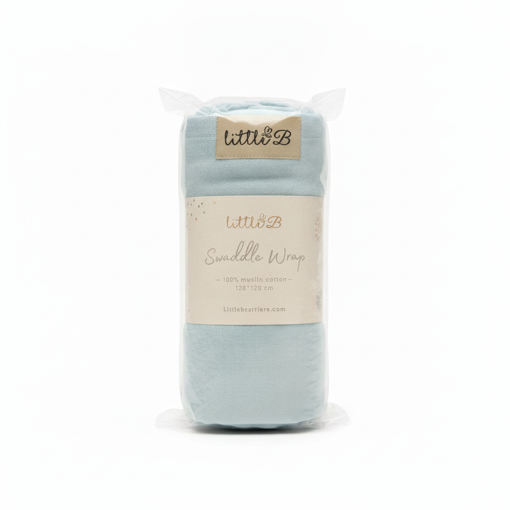 LittleB Swaddle Wrap