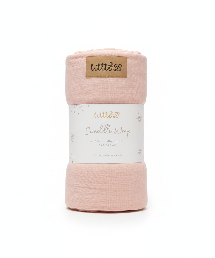 LittleB Swaddle Wrap