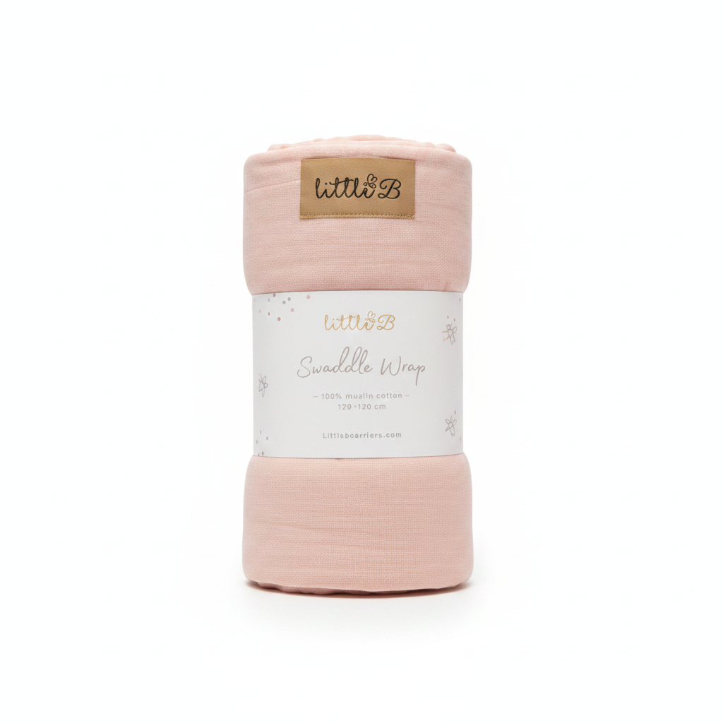 LittleB Swaddle Wrap