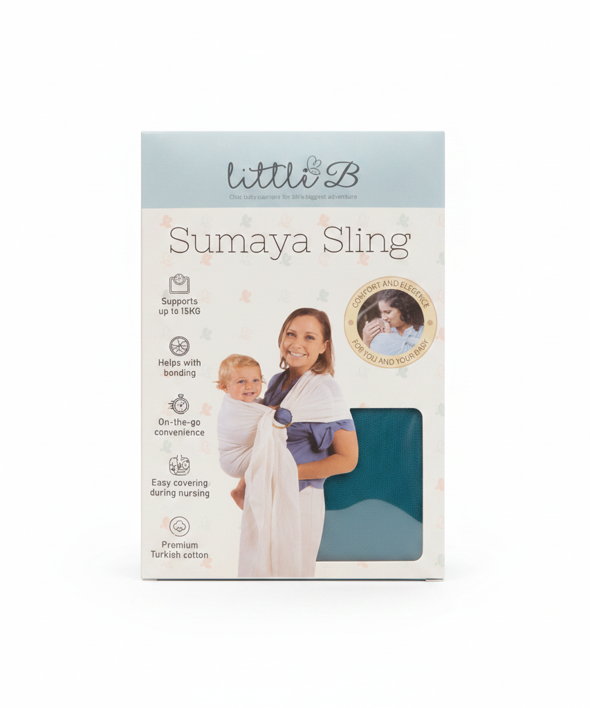 Little B Sumaya Sling