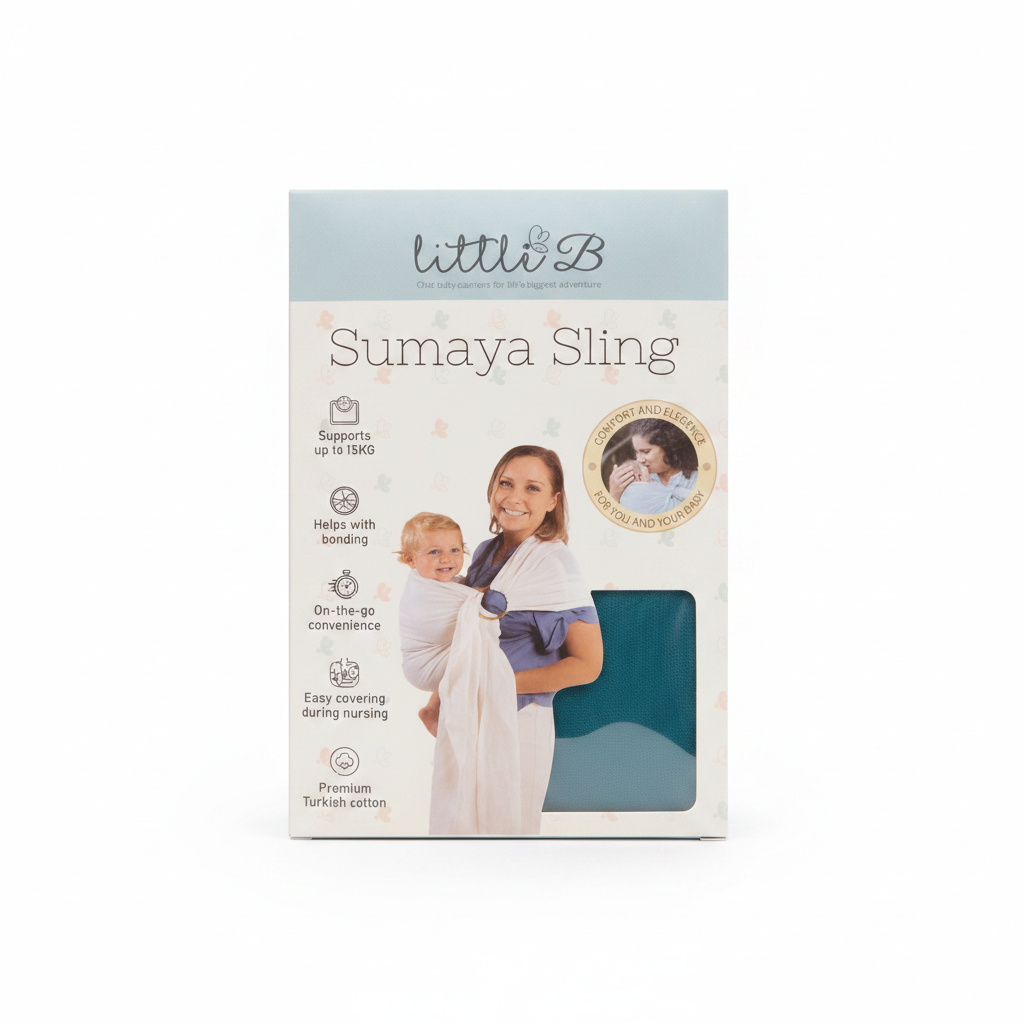 Little B Sumaya Sling