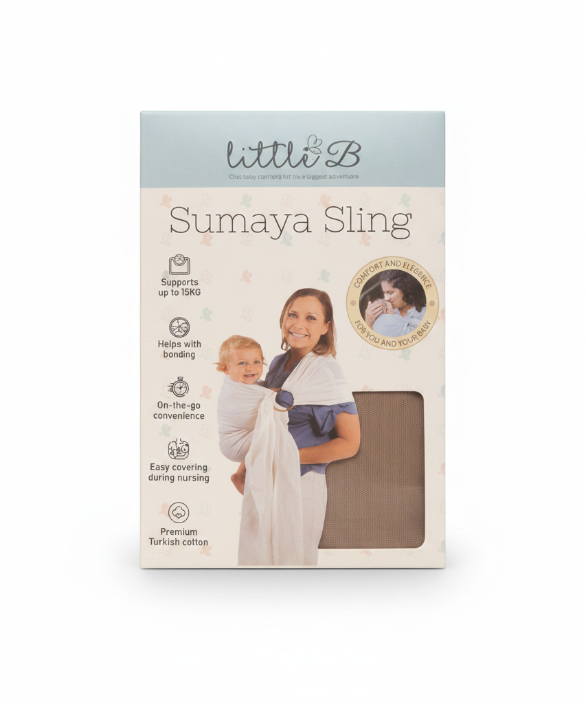 Little B Sumaya Sling