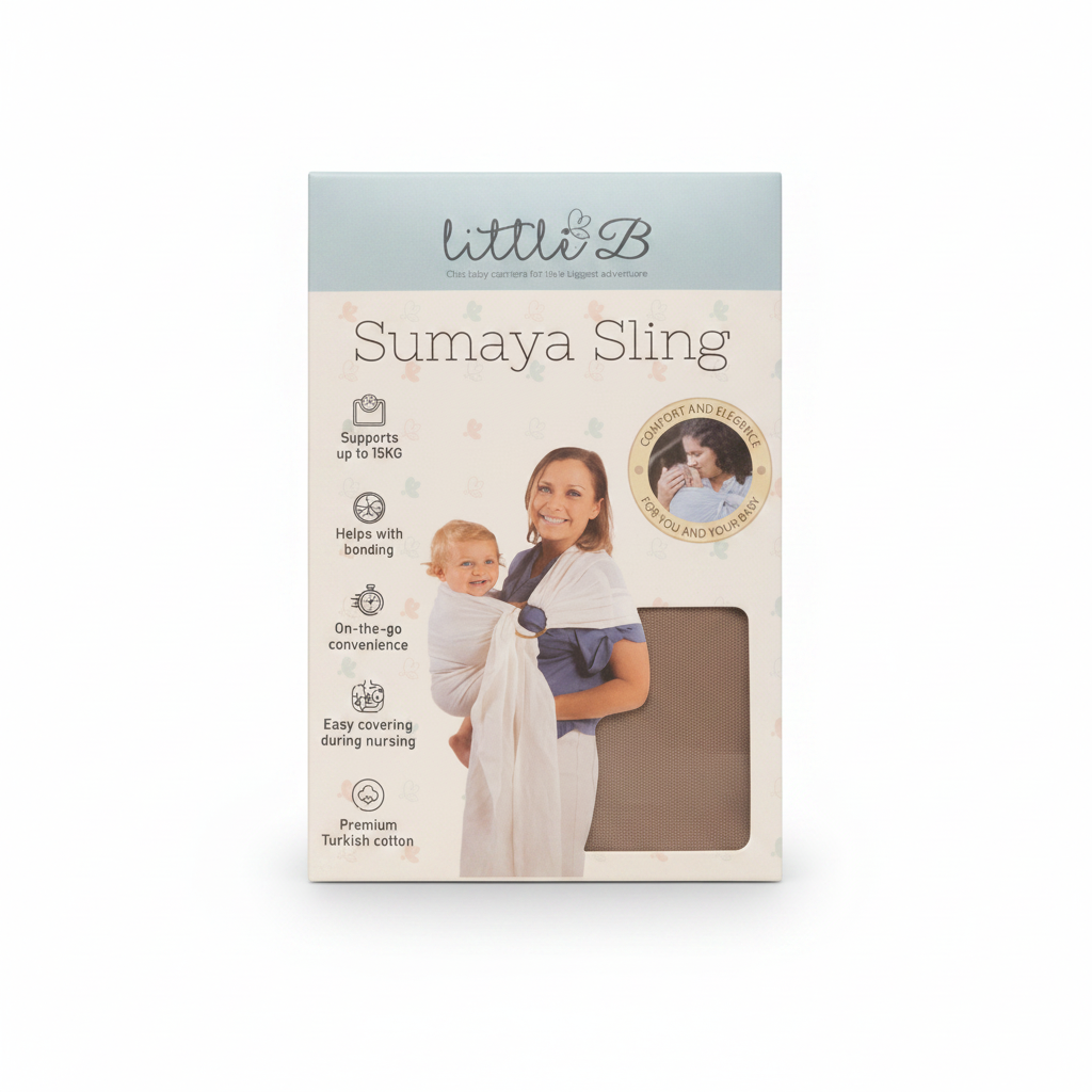 Little B Sumaya Sling