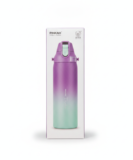 PINKAH Explorer Thermal Water Bottle (810 ML)