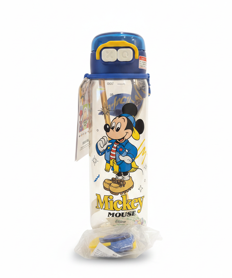 Disney Zootopia Judy Hopps Kids Water Bottle