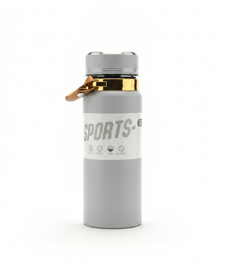 Fashion SUS 316 Stainless Steel Water Bottle