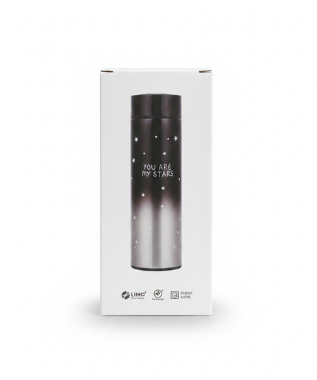 You Are My Stars Gradient Insulated Water Bottle