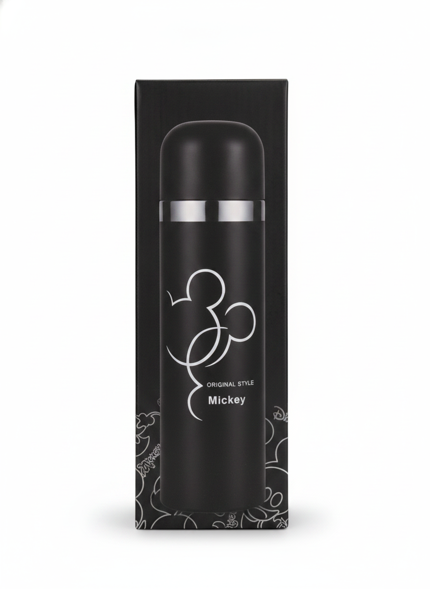 ORIGINAL STYLE Mickey Bottle