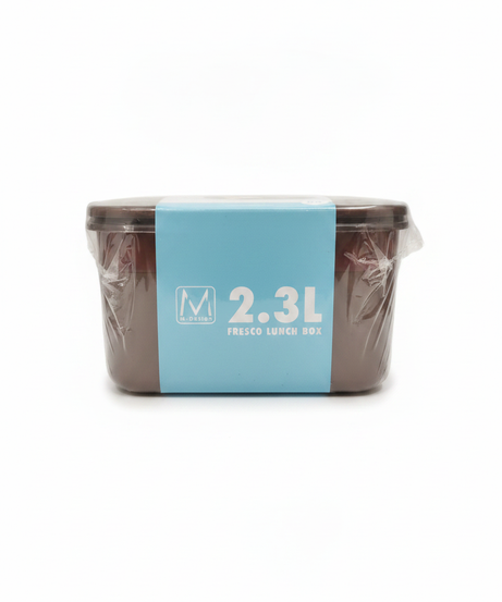 M-Design 2.3L Fresco Lunch Box