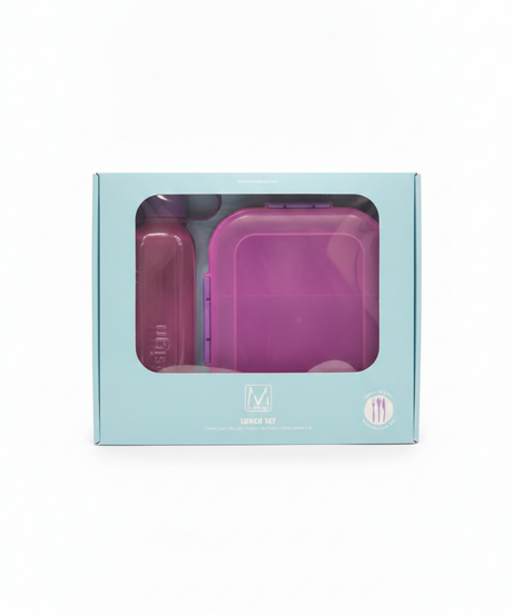 M-Design Lunch Set 2.1L