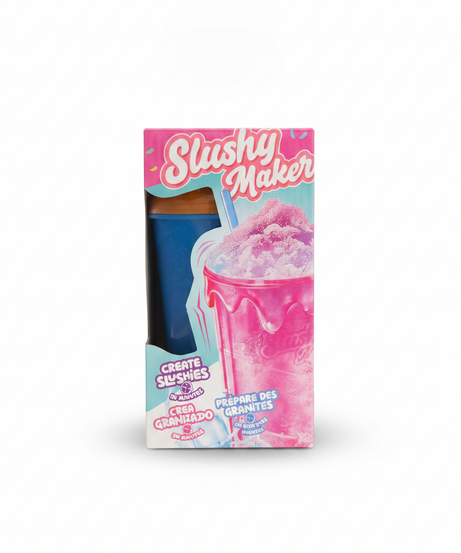 Slushy Maker