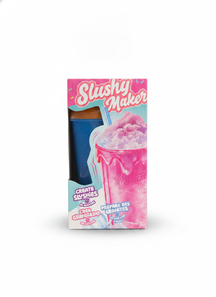 Slushy Maker