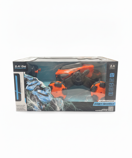 23 Wind Exploration Drift-Vehicle RC Toy