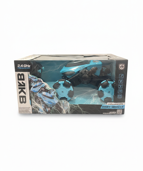 23 Wind Exploration Drift-Vehicle RC Toy
