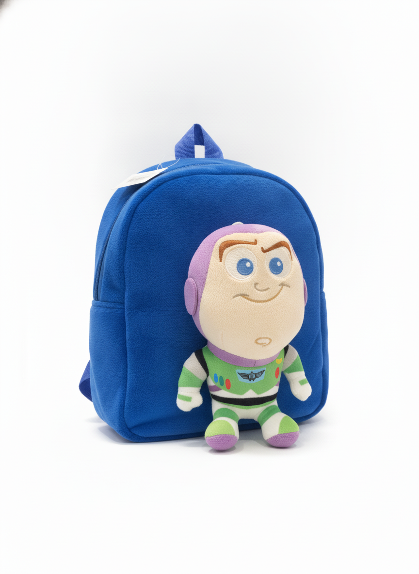 Buzz Lightyear Backpack