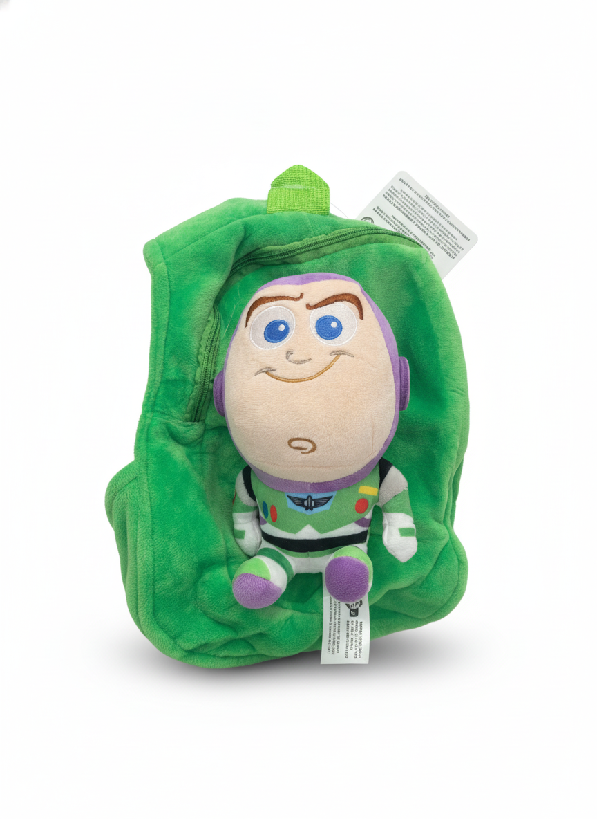 Buzz Lightyear Backpack