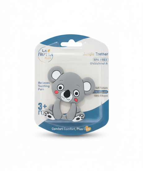 LA FRUTTA Jungle Teether