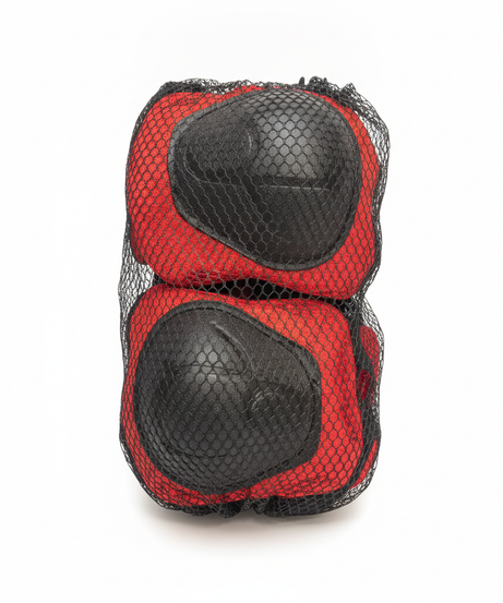 Knee  and Elbow Pads for Skating & Cycling