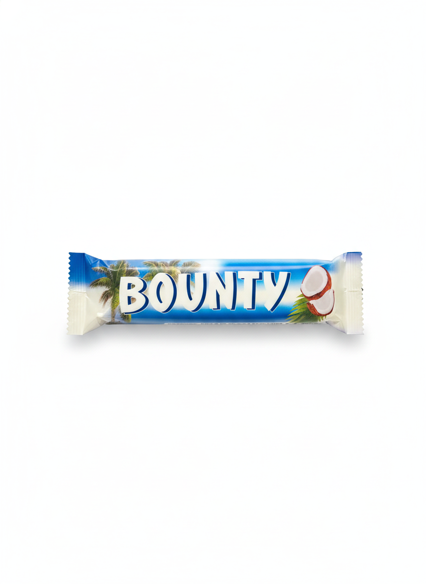 Snickers Squishy