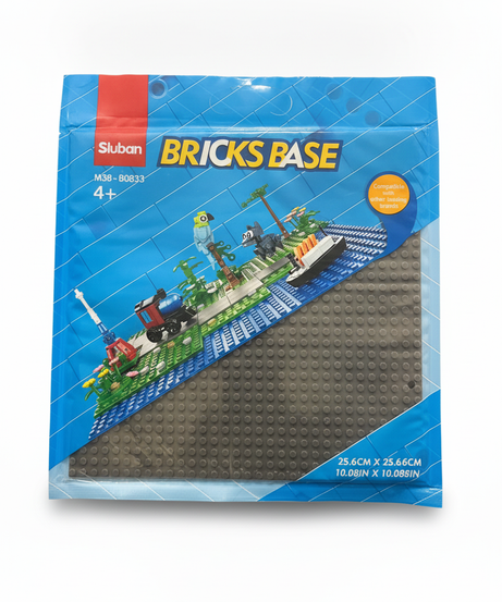 Sluban Bricks Base M38 - B0833