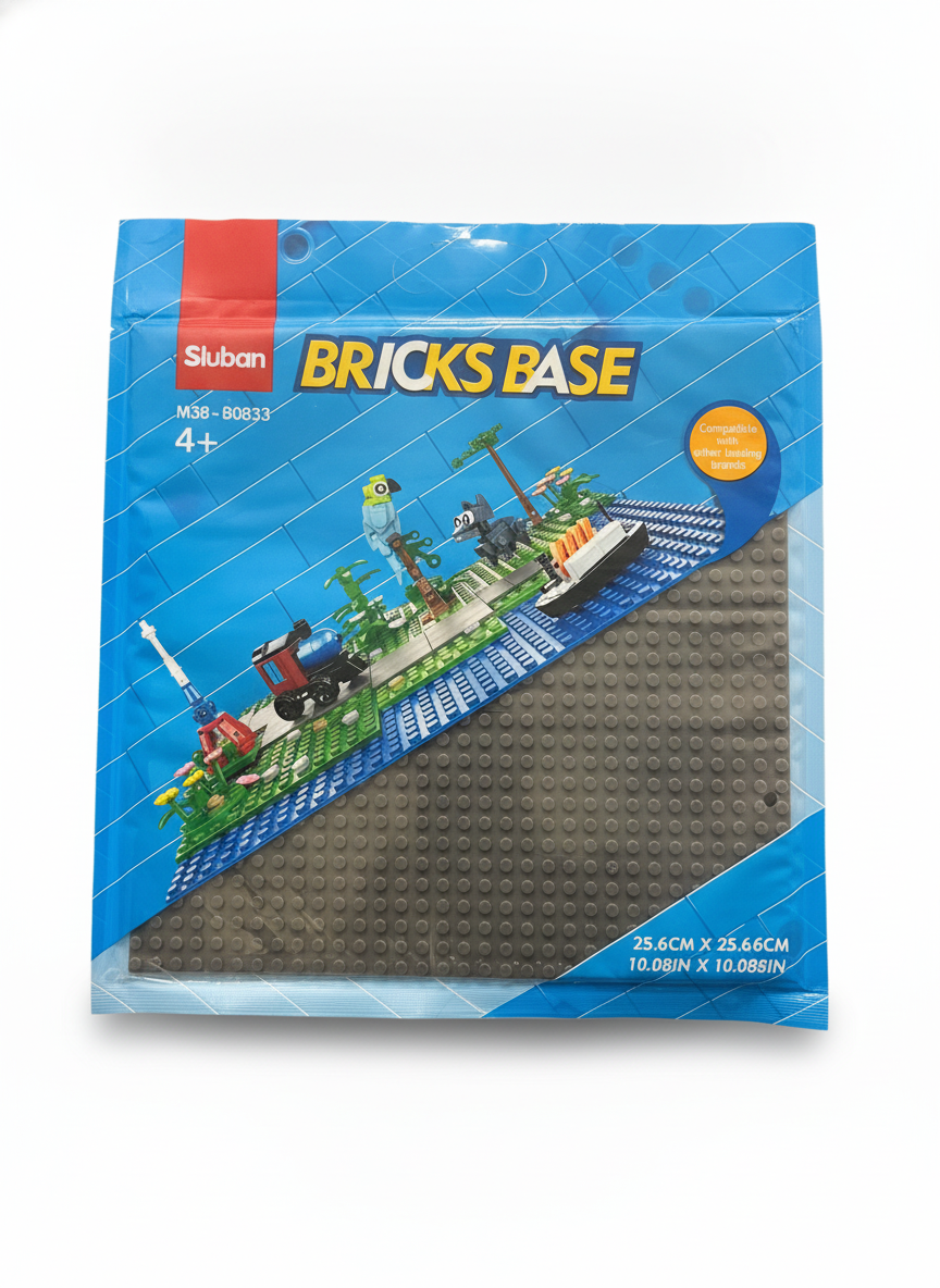 Sluban Bricks Base M38 - B0833