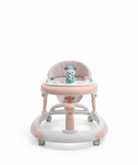Interactive Baby Activity Walker
