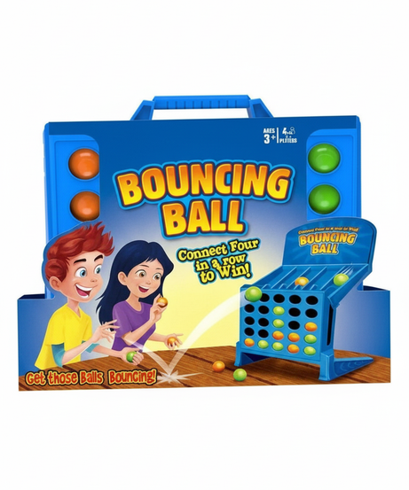 Amazing Game Series: Bouncing Ball