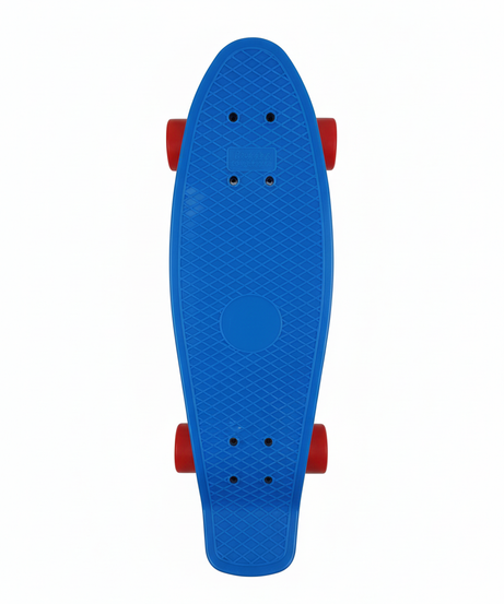 Purple Skateboard