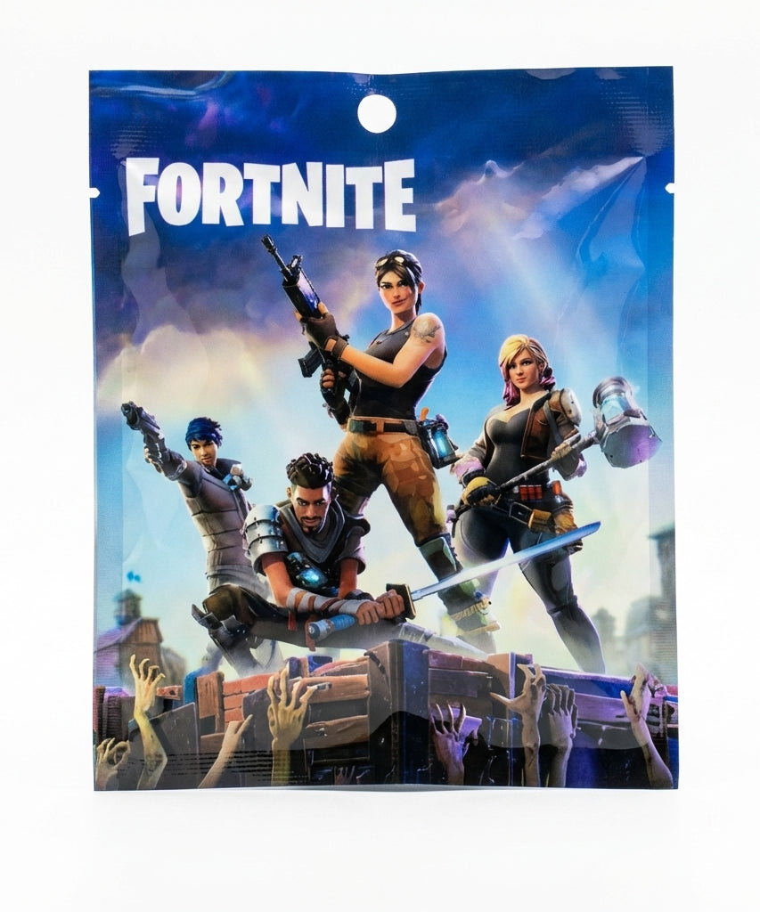Fortnite Mystery Blind Bag Collectible
