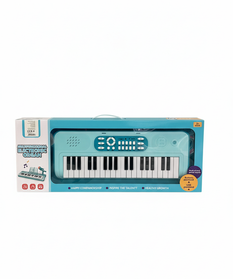 Music Piano Multifunctional Electronic Organ