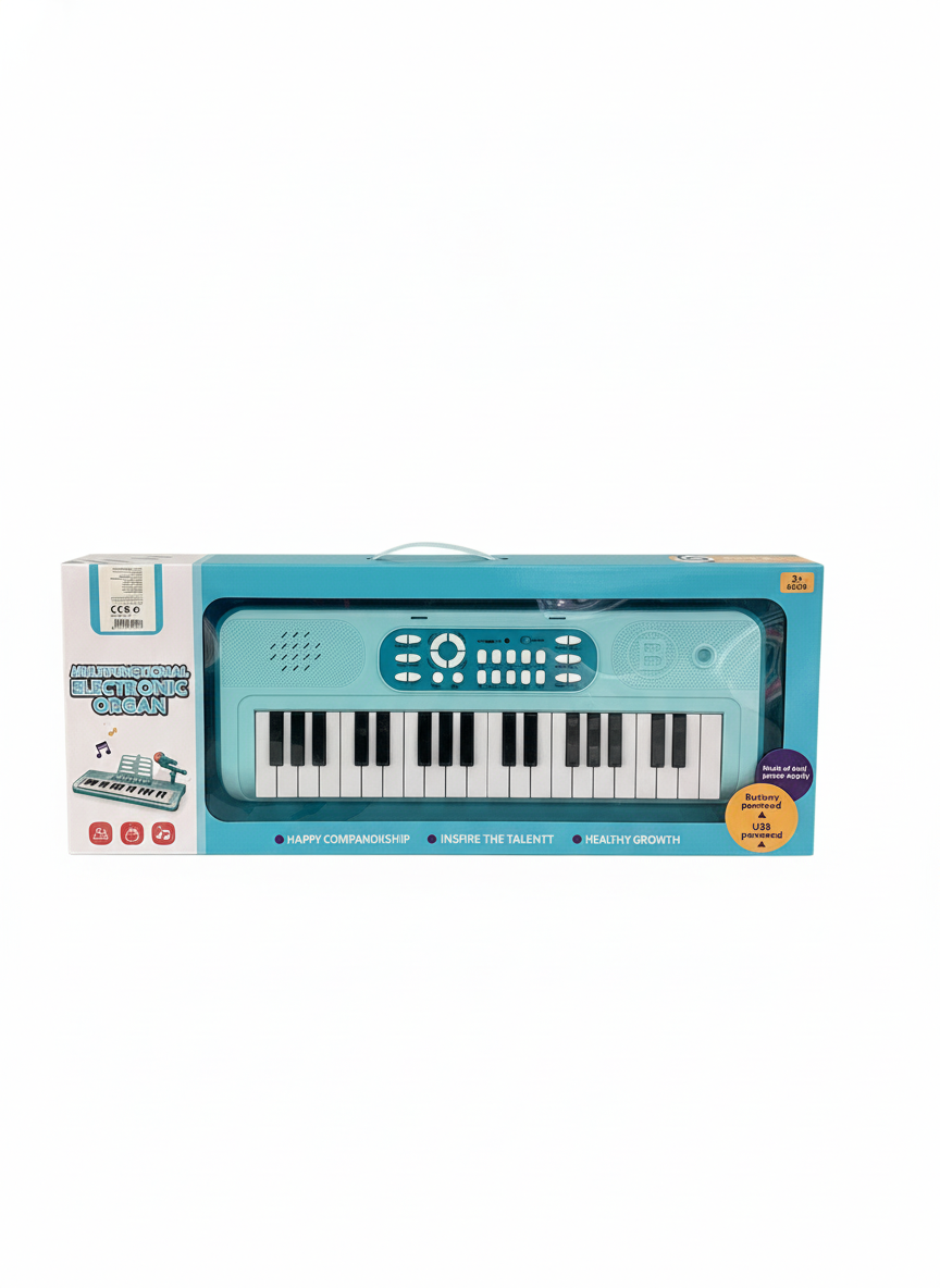 Music Piano Multifunctional Electronic Organ