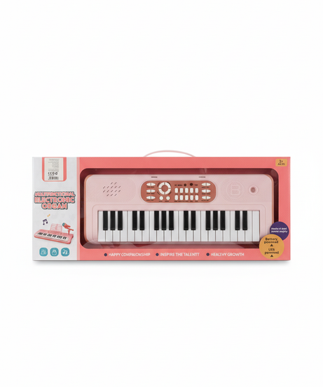 Music Piano Multifunctional Electronic Organ