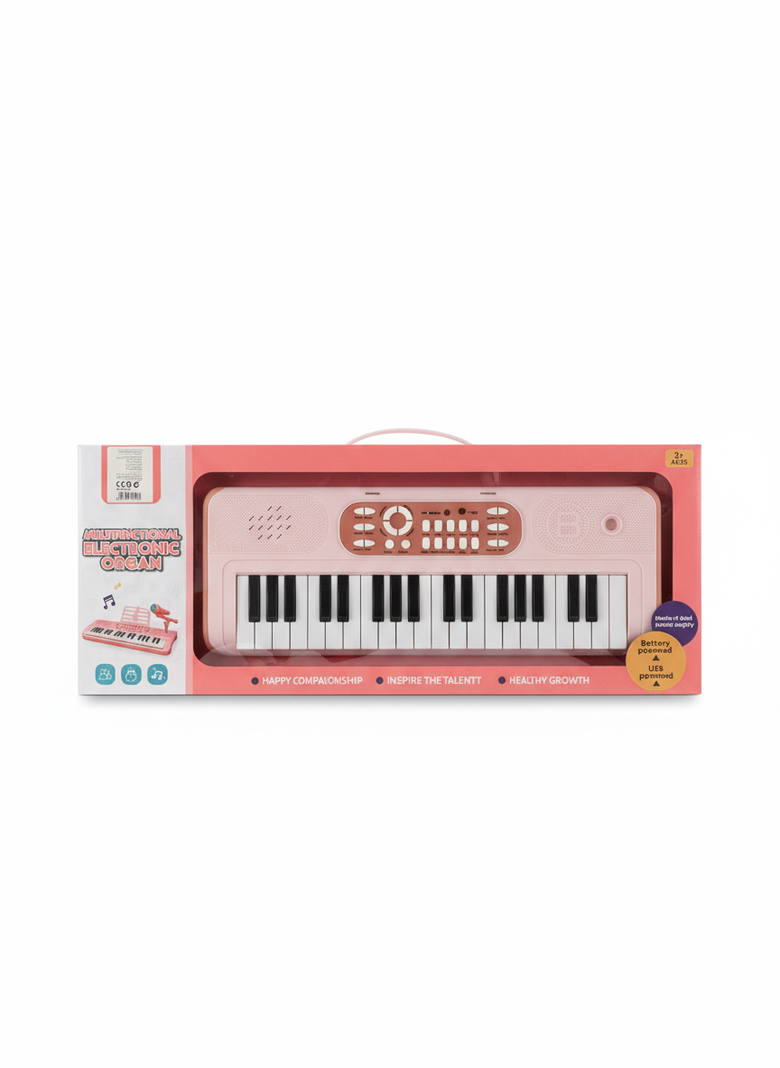 Music Piano Multifunctional Electronic Organ