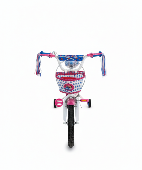 Disney Bicycle Size: 16
