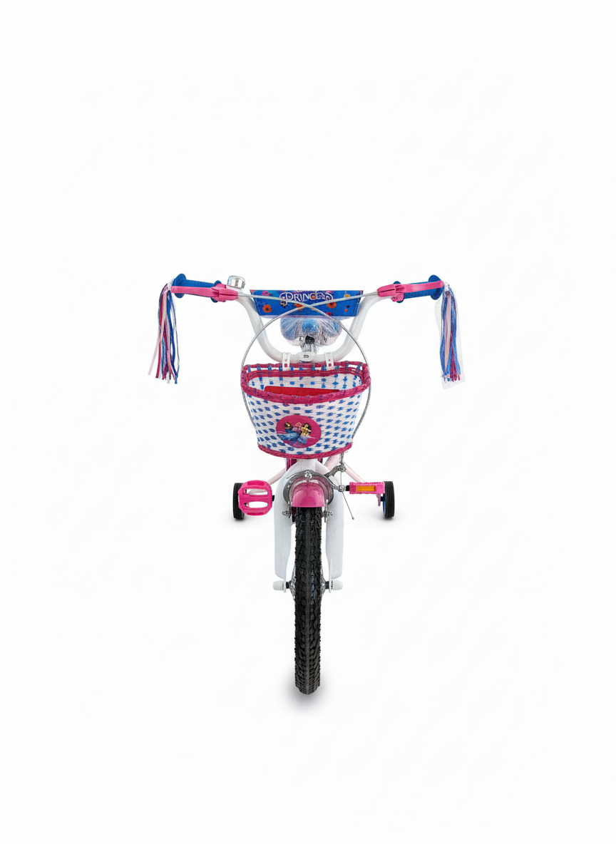 Disney Bicycle Size: 16