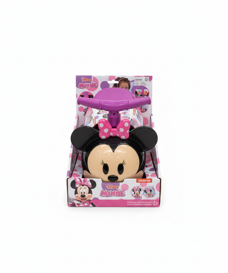 Lights N Sounds Mickey Zoom Rode-On