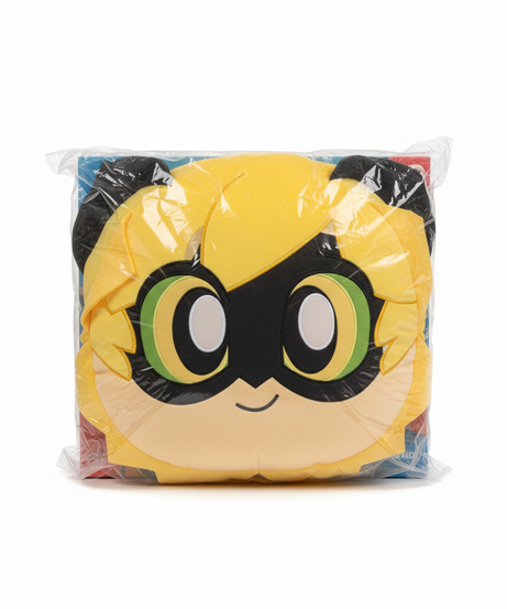 Miraculous Ladybug Buggie Hideway