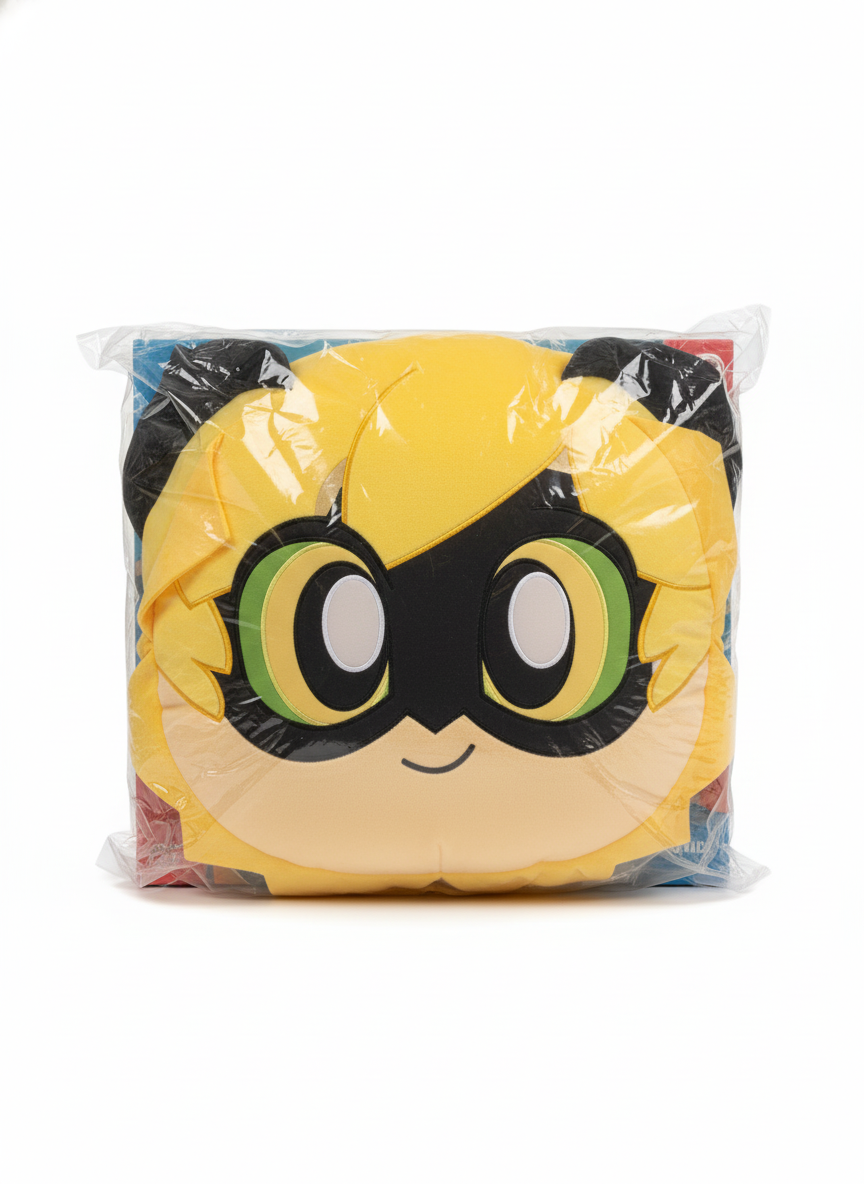 Miraculous Ladybug Buggie Hideway