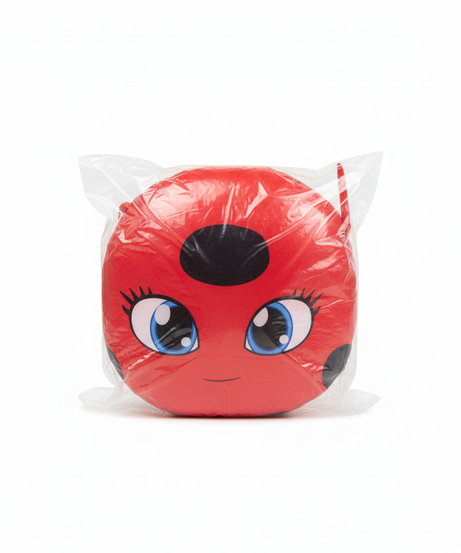 Miraculous Ladybug Buggie Hideway