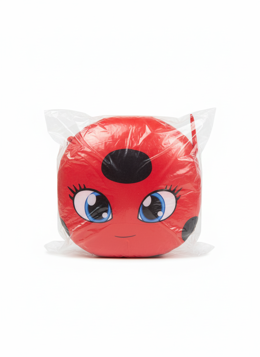 Miraculous Ladybug Buggie Hideway