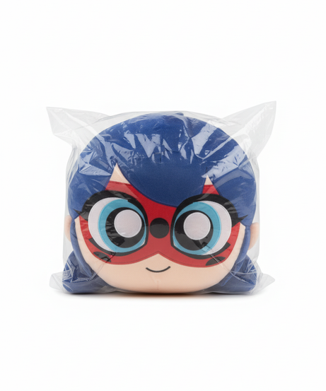 Miraculous Ladybug Buggie Hideway