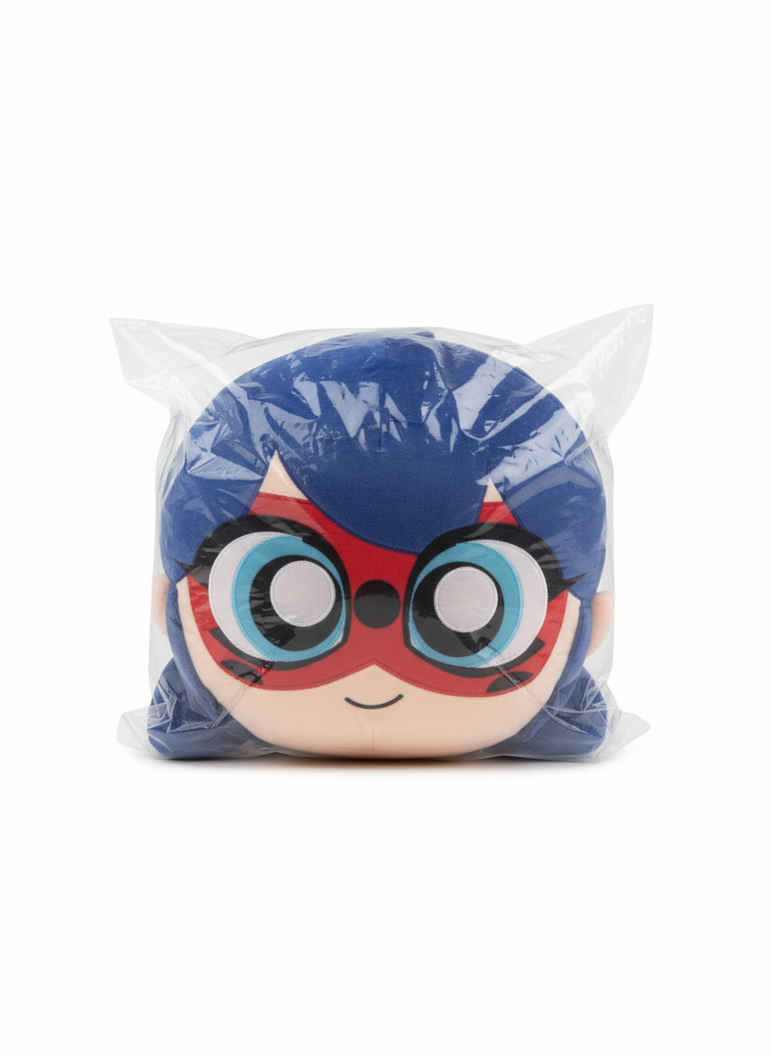 Miraculous Ladybug Buggie Hideway