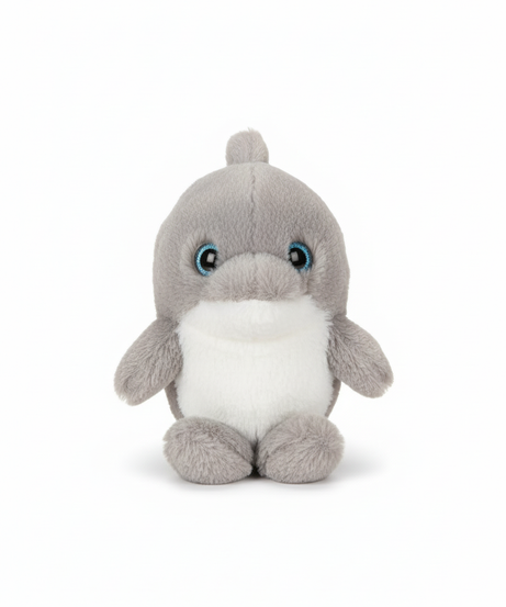 dolphin Soft Toy 20 CM