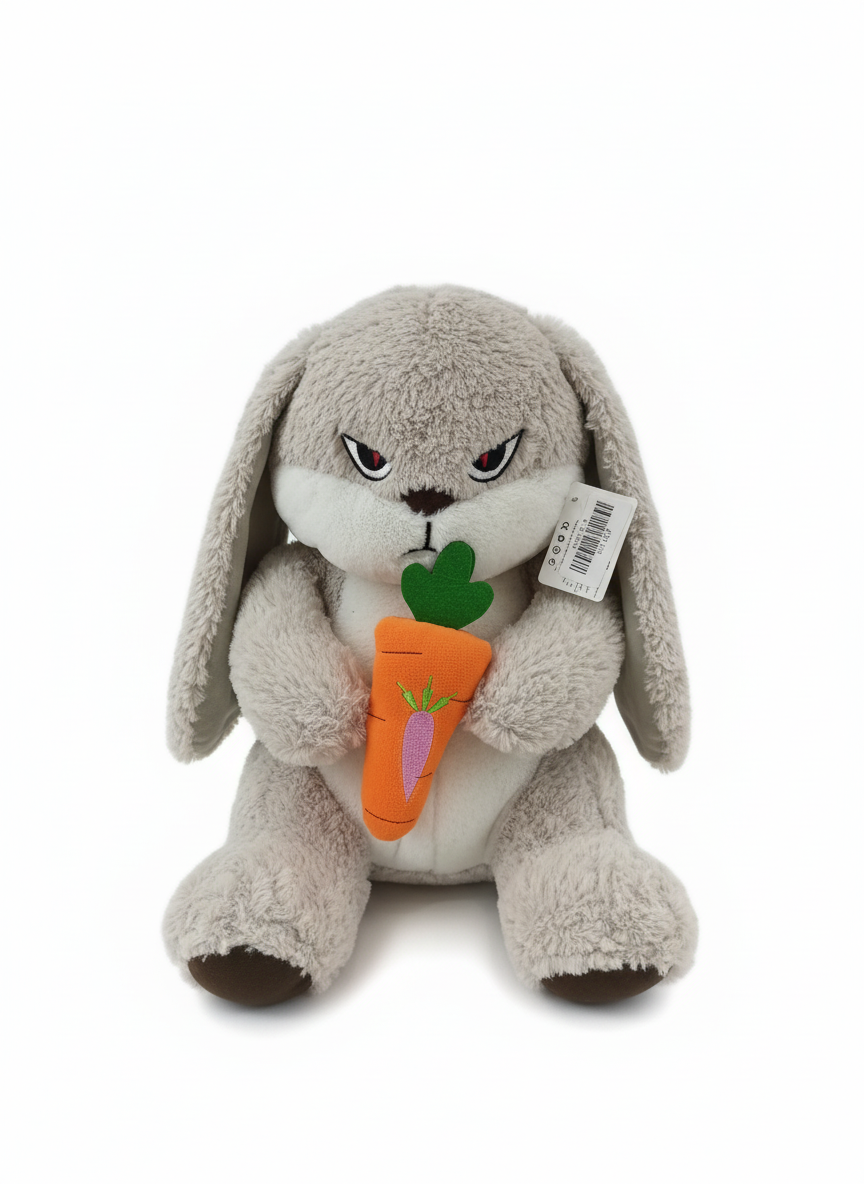 Rabbit Soft Toys 40 CM
