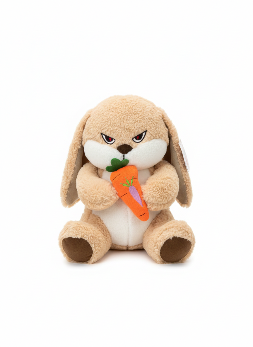 Rabbit Soft Toys 40 CM