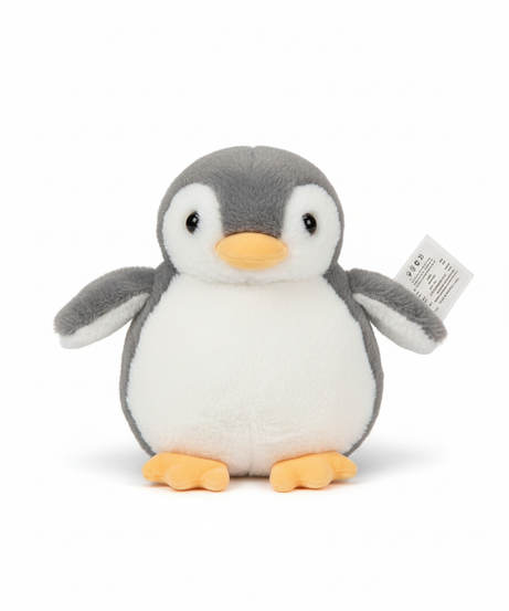 Penguin Soft Toy 20 CM
