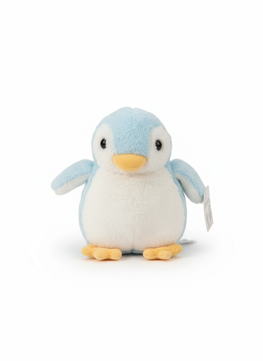 Penguin Soft Toy 20 CM