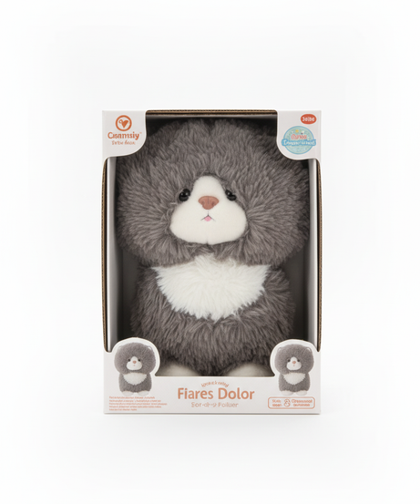Dog Soft Toy 20CM